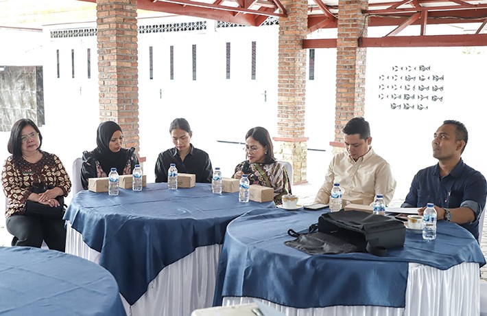 Ny Liswati Tegaskan PAUD SAB Tanpa Iuran atau Pungutan 