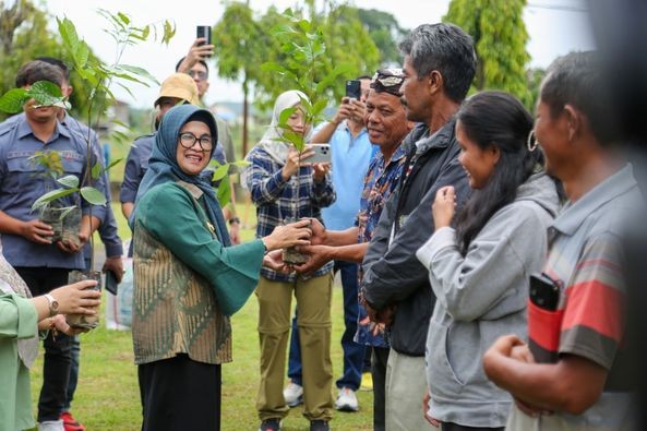 Peringatan World Water Day dan World Water Forum