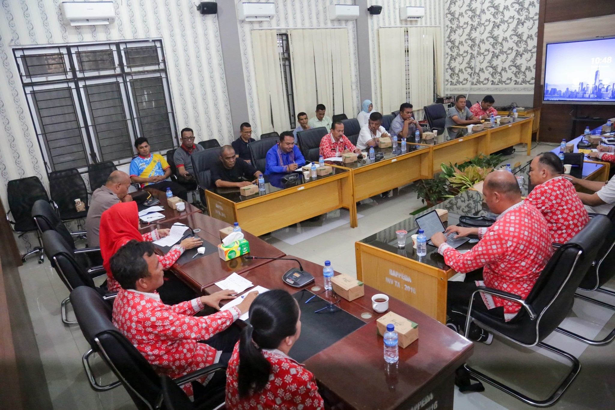 Pematangsiantar Tuan Rumah PON Cabang Olahraga Tinju