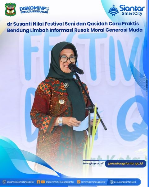 Festival Seni dan Qasidah