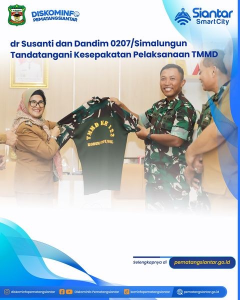 TNI Manunggal Membangun Desa (TMMD) ke-122 Tahun 2024