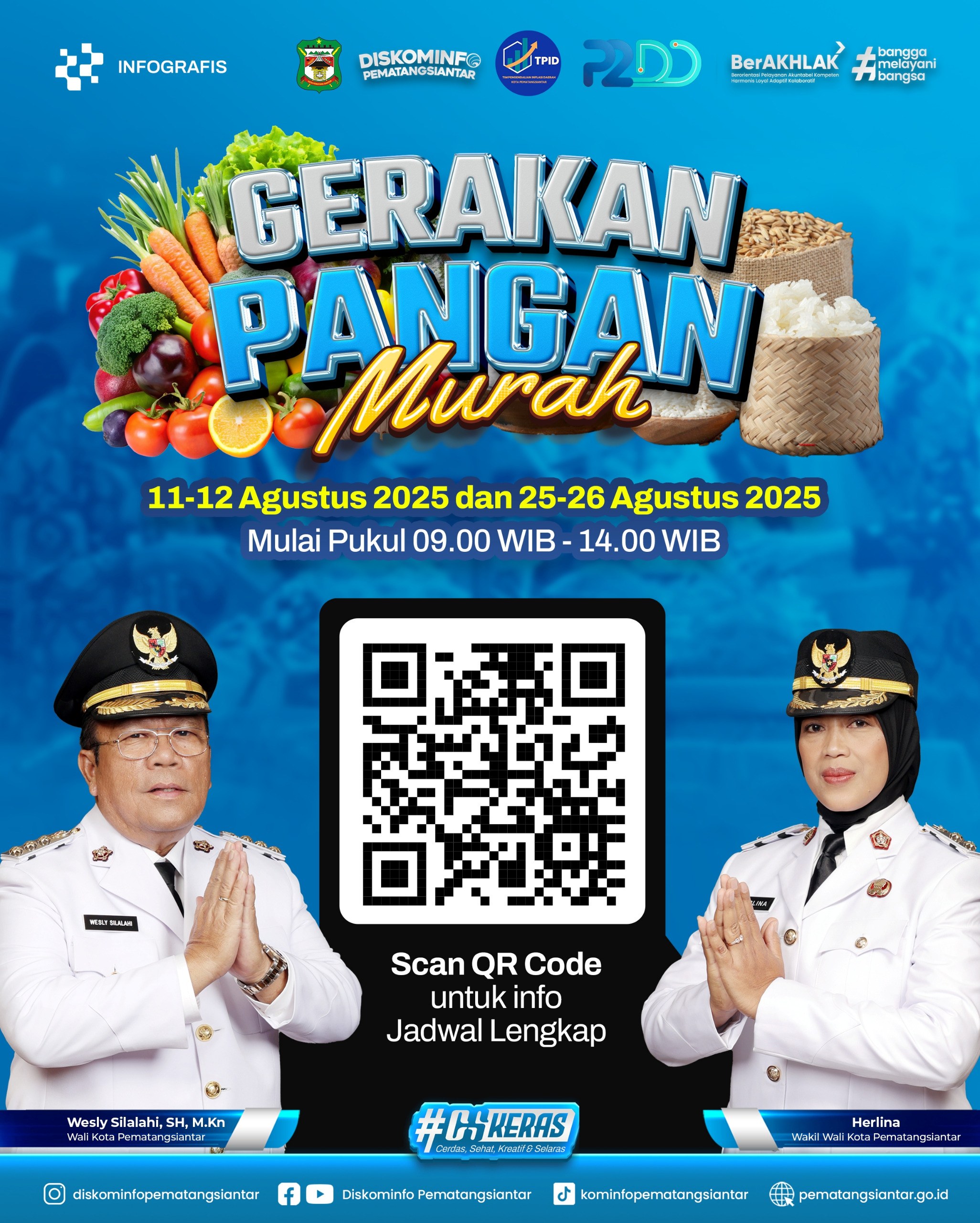 TPID Agustus